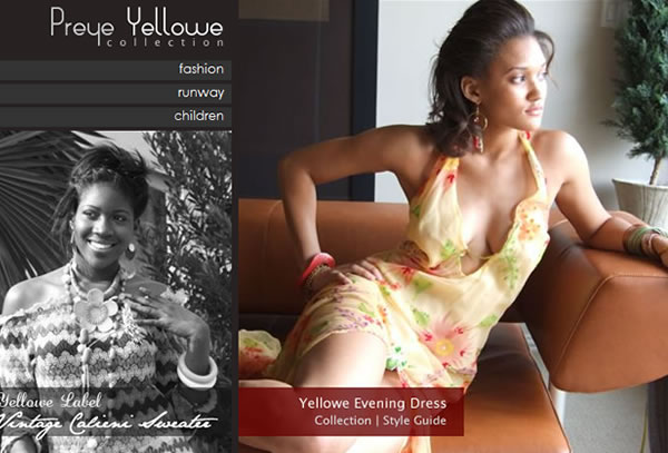 Preye Yellowe
