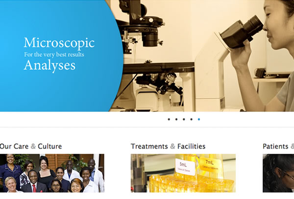 Women's Hospital International & Fertility Centre