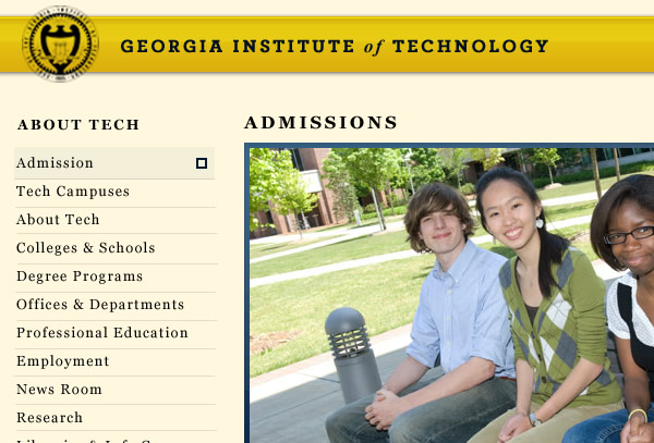 Georgia Institute of Technology