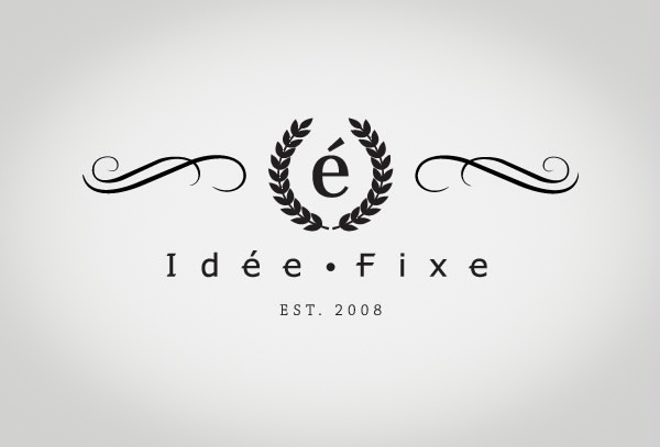 Idée Fixe: Clothing & Apparel